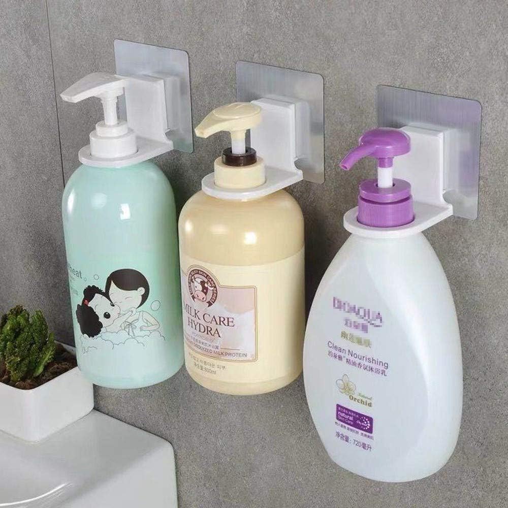 Gavoyeat Shower Gel Bottle Holders