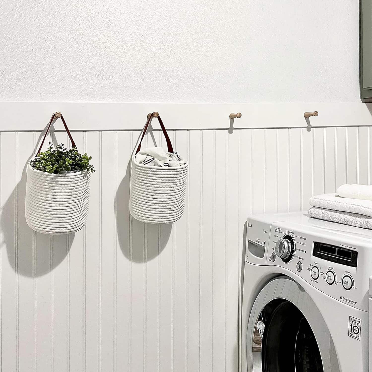 Goodpick Hanging Baskets