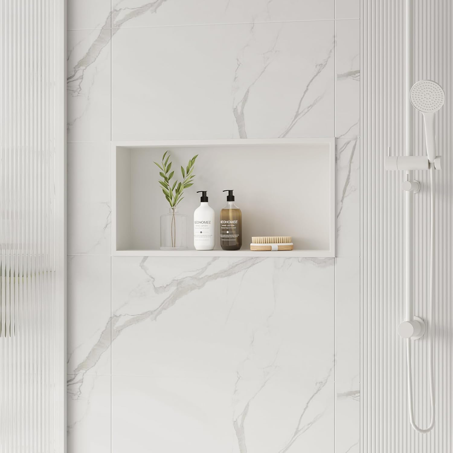 Neodrain Shower Niche