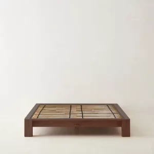 japanese tatami bed frame​