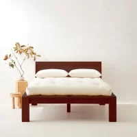 queen tatami bed frame​