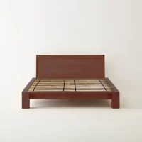 tatami bed frame king​