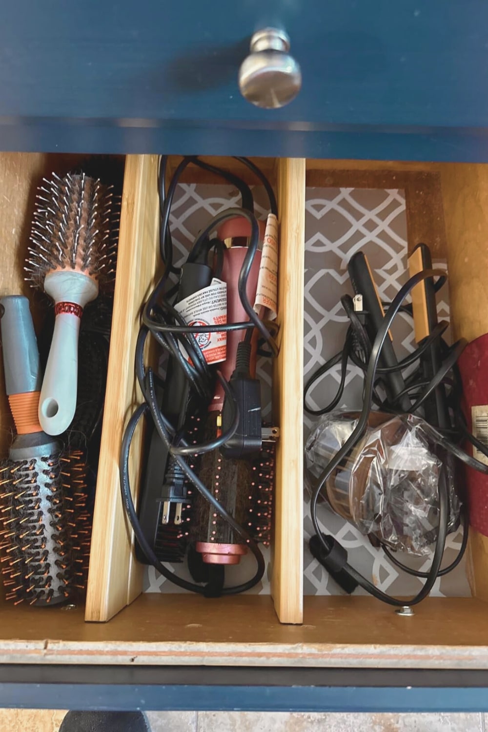 Utoplike Bathroom Drawer Dividers