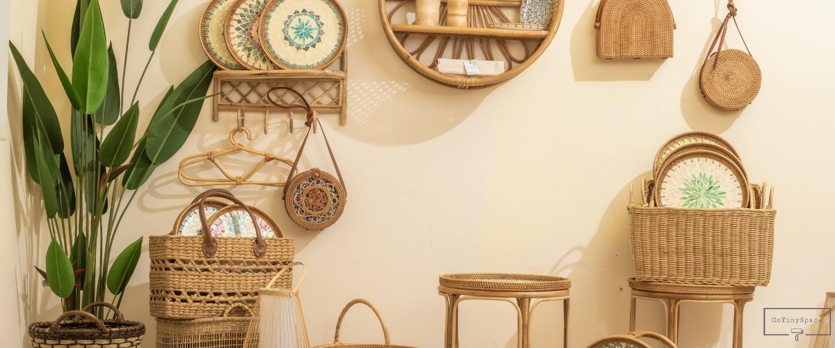 boho living room decor ideas