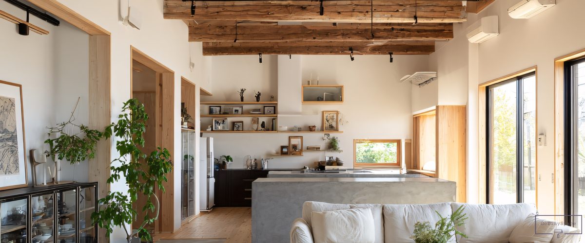 small farmhouse living room ideas