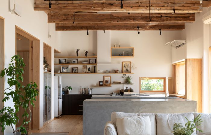 25 Cozy Small Farmhouse Living Room Ideas