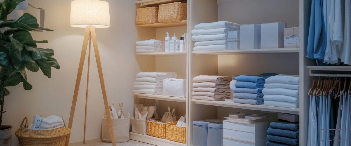 25 Storage Ideas for Small Spaces