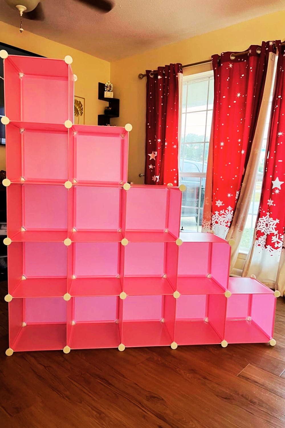 C&AHOME Storage Cubes